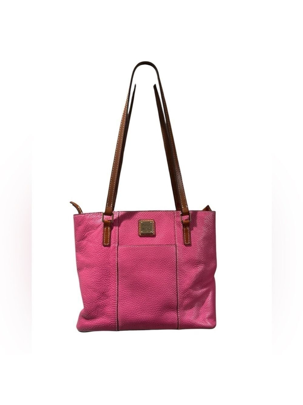 Dooney & Bourke Pebble Grain Small Lexington